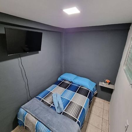 Acogedor Apt/Studio En La Ciudad De Santa Tecla Exterior foto